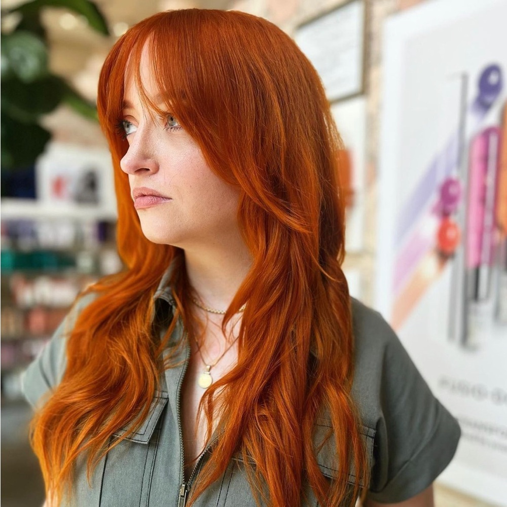 Meet your Posher, Allison